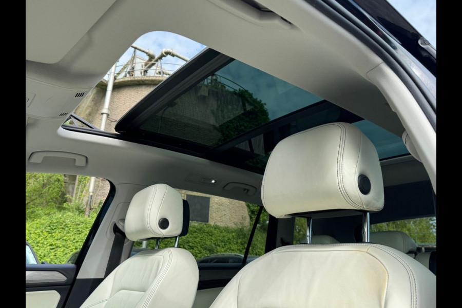 Volkswagen Tiguan Allspace 1.4 TSI 150PK DSG COMFORTLINE BUSINESS**** VIRTUAL/NAVI/CAMERA/PANORAMADAK