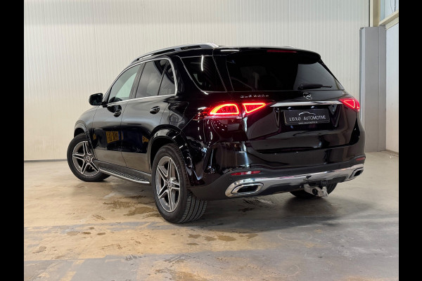 Mercedes-Benz GLE 350 e 4MATIC | PANO | AMG | MEMORY SEATS | CAMERA | AMBIANCE | TREKHAAK