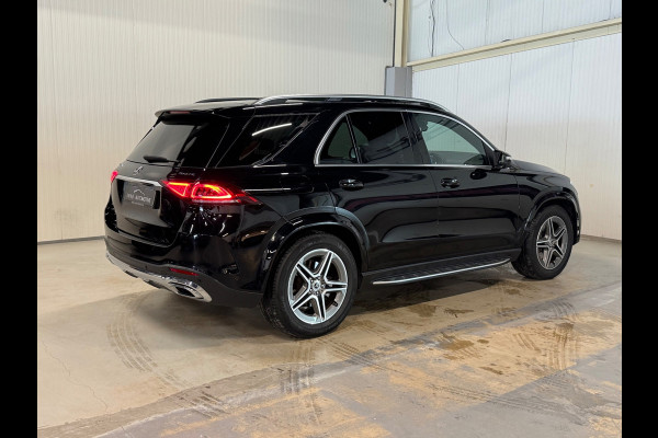 Mercedes-Benz GLE 350 e 4MATIC | PANO | AMG | MEMORY SEATS | CAMERA | AMBIANCE | TREKHAAK