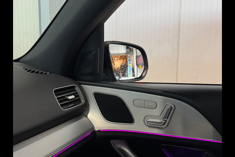 Mercedes-Benz GLE 350 e 4MATIC | PANO | AMG | MEMORY SEATS | CAMERA | AMBIANCE | TREKHAAK