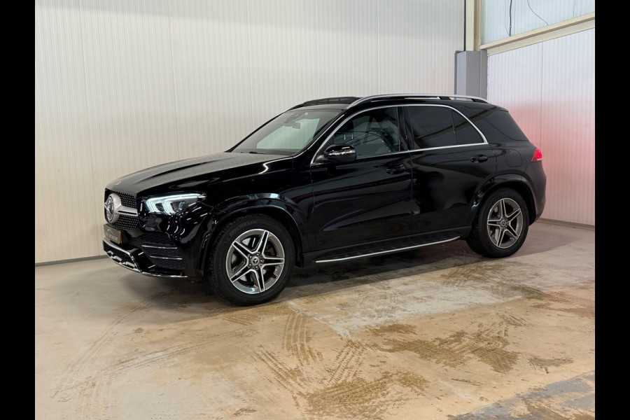 Mercedes-Benz GLE 350 e 4MATIC | PANO | AMG | MEMORY SEATS | CAMERA | AMBIANCE | TREKHAAK