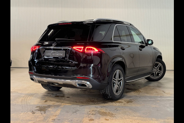 Mercedes-Benz GLE 350 e 4MATIC | PANO | AMG | MEMORY SEATS | CAMERA | AMBIANCE | TREKHAAK
