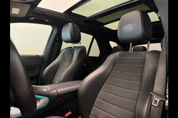Mercedes-Benz GLE 350 e 4MATIC | PANO | AMG | MEMORY SEATS | CAMERA | AMBIANCE | TREKHAAK