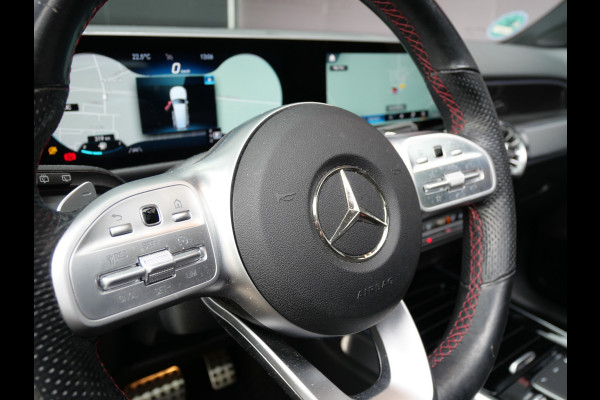 Mercedes-Benz Glb 200 AMG PREMIUM PLUS | PANORAMA | WIDESCREEN | MULTIBEAM | TREKHAAK | 360 CAMERA | NL-AUTO!!