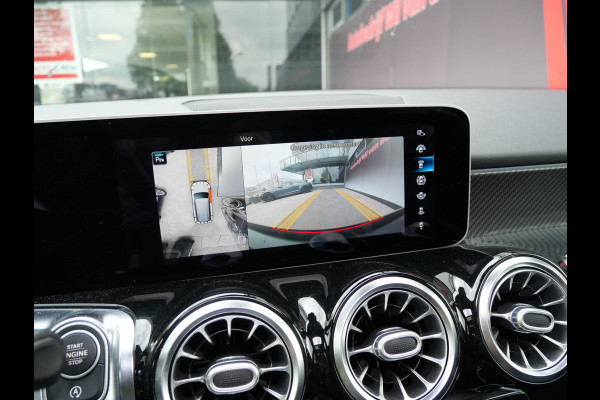 Mercedes-Benz Glb 200 AMG PREMIUM PLUS | PANORAMA | WIDESCREEN | MULTIBEAM | TREKHAAK | 360 CAMERA | NL-AUTO!!