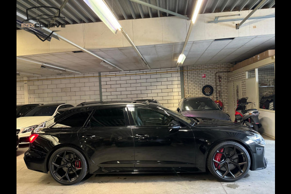Audi RS6 Quattro Dynamic Plus Performance/Ceramic/2027Garantie/B&O3D