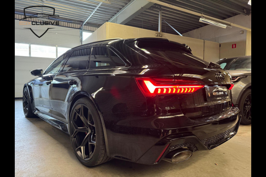 Audi RS6 Quattro Dynamic Plus Performance/Ceramic/2027Garantie/B&O3D