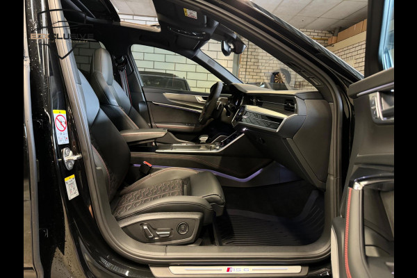 Audi RS6 Quattro Dynamic Plus Performance/Ceramic/2027Garantie/B&O3D