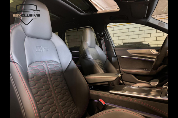 Audi RS6 Quattro Dynamic Plus Performance/Ceramic/2027Garantie/B&O3D