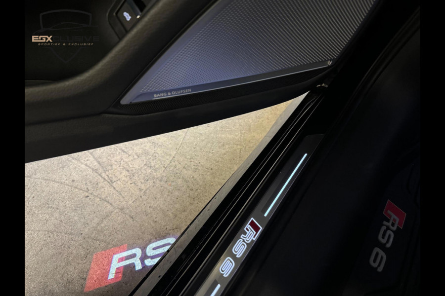 Audi RS6 Quattro Dynamic Plus Performance/Ceramic/2027Garantie/B&O3D