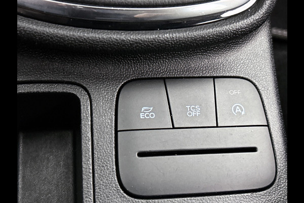Ford Fiesta 1.0 EcoBoost Titanium (NAVIGATIE, CARPLAY, STUURBEDIENING, LM VELGEN., 1e EIGENAAR, DEALER ONDERHOUDEN)