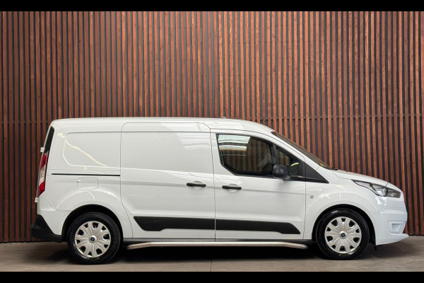 Ford Transit Connect 1.5 EcoBlue L2 Trend CARPLAY-NAVI-CAMERA-AIRCO-SIDEBARS