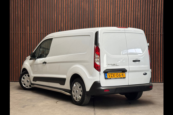 Ford Transit Connect 1.5 EcoBlue L2 Trend CARPLAY-NAVI-CAMERA-AIRCO-SIDEBARS