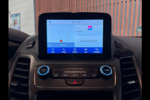Ford Transit Connect 1.5 EcoBlue L2 Trend CARPLAY-NAVI-CAMERA-AIRCO-SIDEBARS