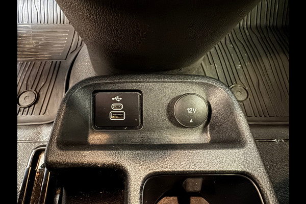 Ford Transit Connect 1.5 EcoBlue L2 Trend CARPLAY-NAVI-CAMERA-AIRCO-SIDEBARS