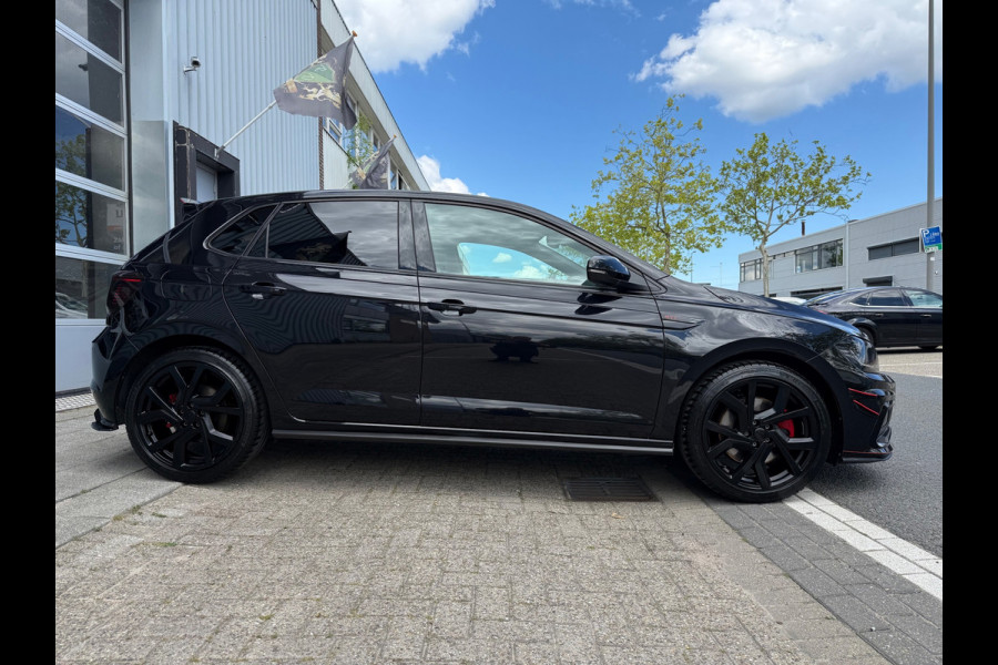 Volkswagen Polo 2.0 TSI GTI AUT 250PK/410Nm MAXTON DESIGN
