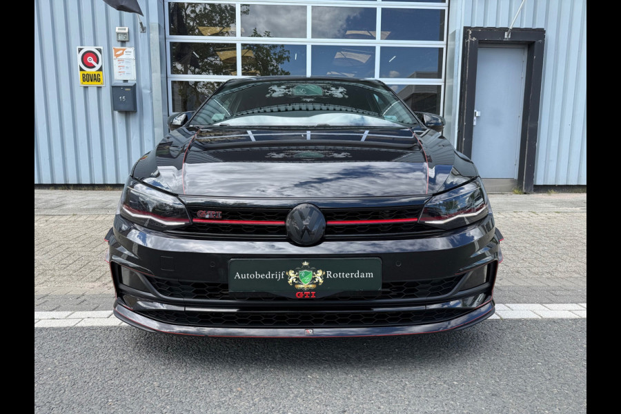 Volkswagen Polo 2.0 TSI GTI AUT 250PK/410Nm MAXTON DESIGN
