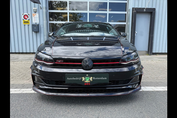 Volkswagen Polo 2.0 TSI GTI AUT 250PK/410Nm MAXTON DESIGN