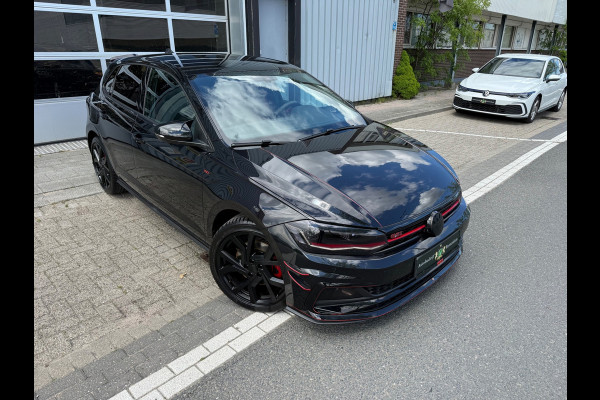 Volkswagen Polo 2.0 TSI GTI AUT 250PK/410Nm MAXTON DESIGN