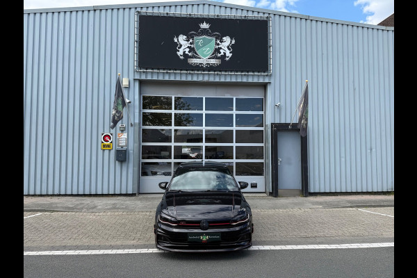 Volkswagen Polo 2.0 TSI GTI AUT 250PK/410Nm MAXTON DESIGN