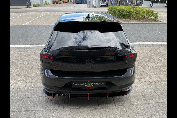Volkswagen Polo 2.0 TSI GTI AUT 250PK/410Nm MAXTON DESIGN