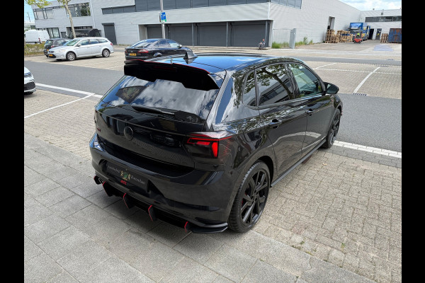 Volkswagen Polo 2.0 TSI GTI AUT 250PK/410Nm MAXTON DESIGN