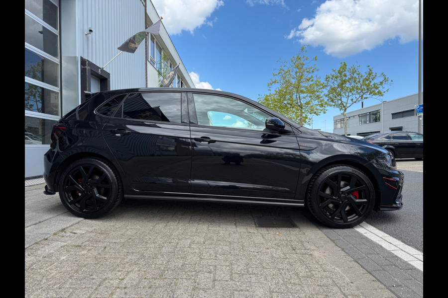 Volkswagen Polo 2.0 TSI GTI AUT 250PK/410Nm MAXTON DESIGN