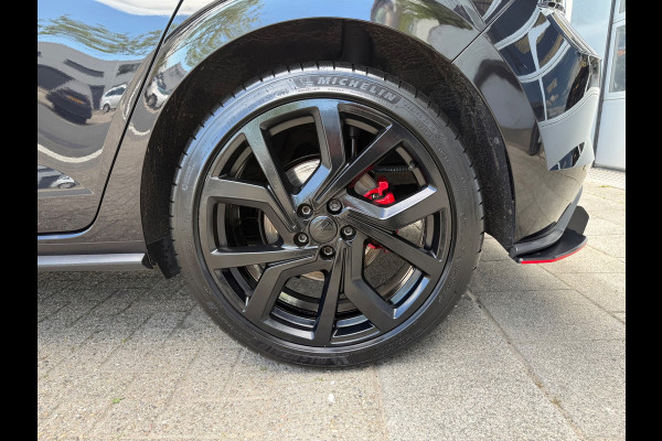 Volkswagen Polo 2.0 TSI GTI AUT 250PK/410Nm MAXTON DESIGN