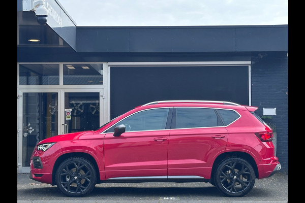 Seat Ateca 1.5 TSI FR Business Intense 360 CAM /NAP / VIRTUAL / DCC / EBD