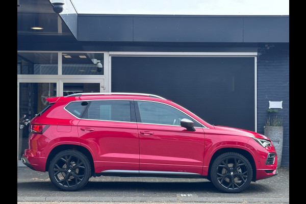 Seat Ateca 1.5 TSI FR Business Intense 360 CAM /NAP / VIRTUAL / DCC / EBD