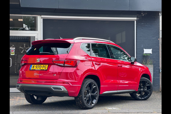 Seat Ateca 1.5 TSI FR Business Intense 360 CAM /NAP / VIRTUAL / DCC / EBD