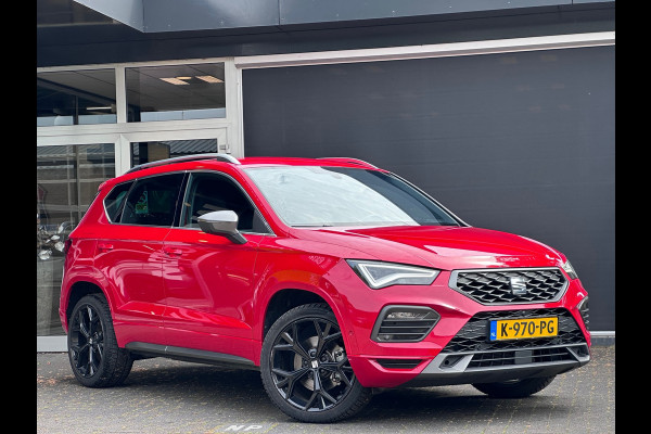 Seat Ateca 1.5 TSI FR Business Intense 360 CAM /NAP / VIRTUAL / DCC / EBD
