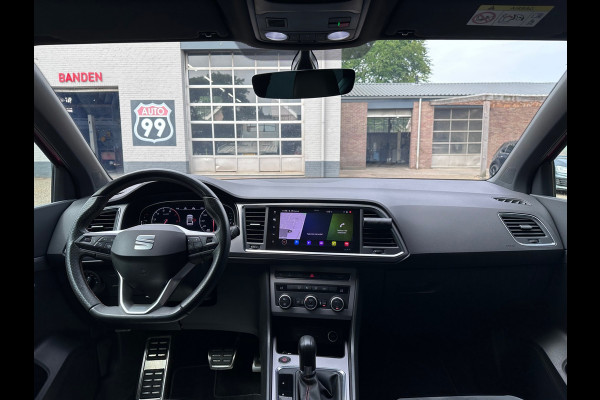 Seat Ateca 1.5 TSI FR Business Intense 360 CAM /NAP / VIRTUAL / DCC / EBD