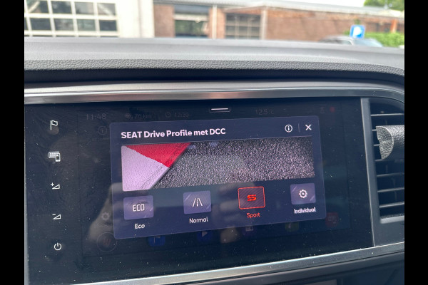 Seat Ateca 1.5 TSI FR Business Intense 360 CAM /NAP / VIRTUAL / DCC / EBD