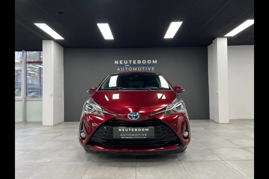 Toyota Yaris 1.5 Hybrid | Lane Assist | Stoelverwa. | Cruise
