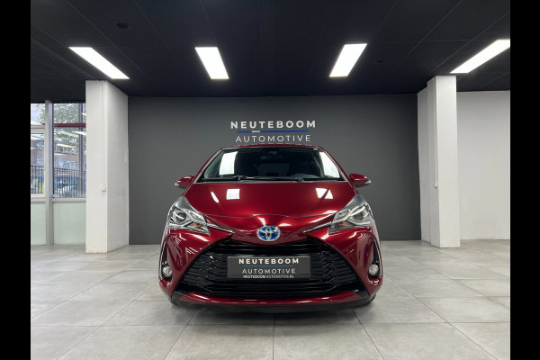 Toyota Yaris 1.5 Hybrid | Lane Assist | Stoelverwa. | Cruise