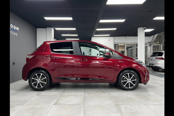 Toyota Yaris 1.5 Hybrid | Lane Assist | Stoelverwa. | Cruise