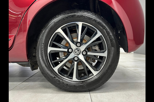 Toyota Yaris 1.5 Hybrid | Lane Assist | Stoelverwa. | Cruise