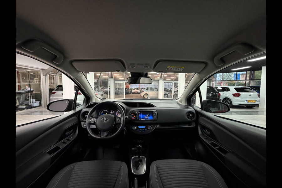 Toyota Yaris 1.5 Hybrid | Lane Assist | Stoelverwa. | Cruise