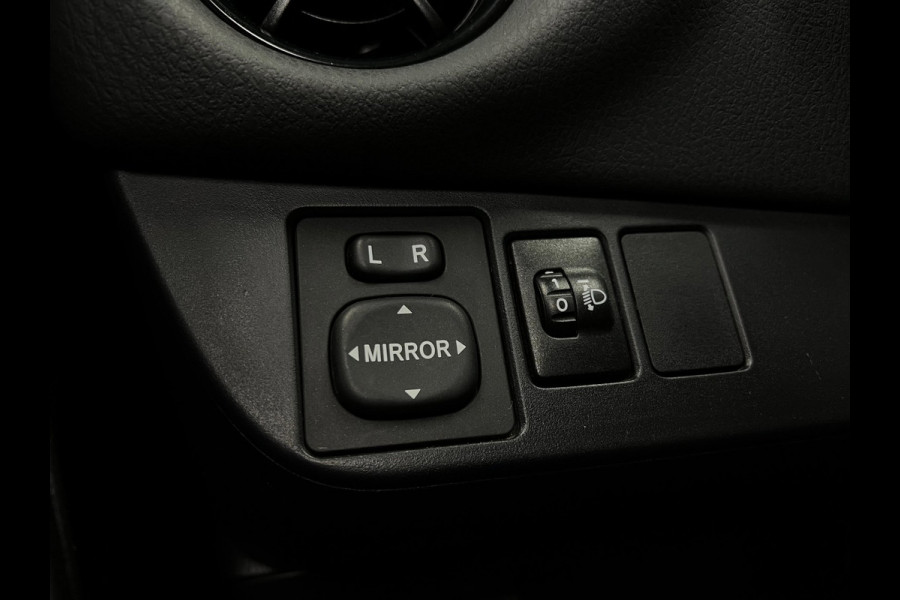 Toyota Yaris 1.5 Hybrid | Lane Assist | Stoelverwa. | Cruise