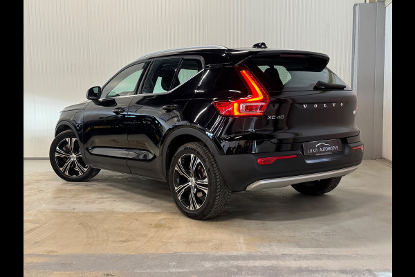 Volvo XC40 1.5 T5 Plug-in Hybrid Inscription 2WD | LED | ACC | LEDER