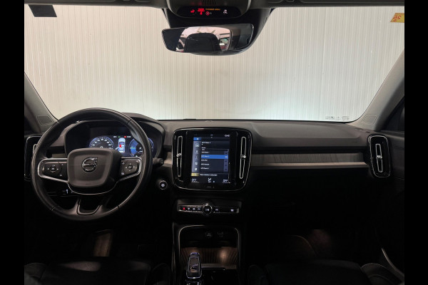 Volvo XC40 1.5 T5 Plug-in Hybrid Inscription 2WD | LED | ACC | LEDER