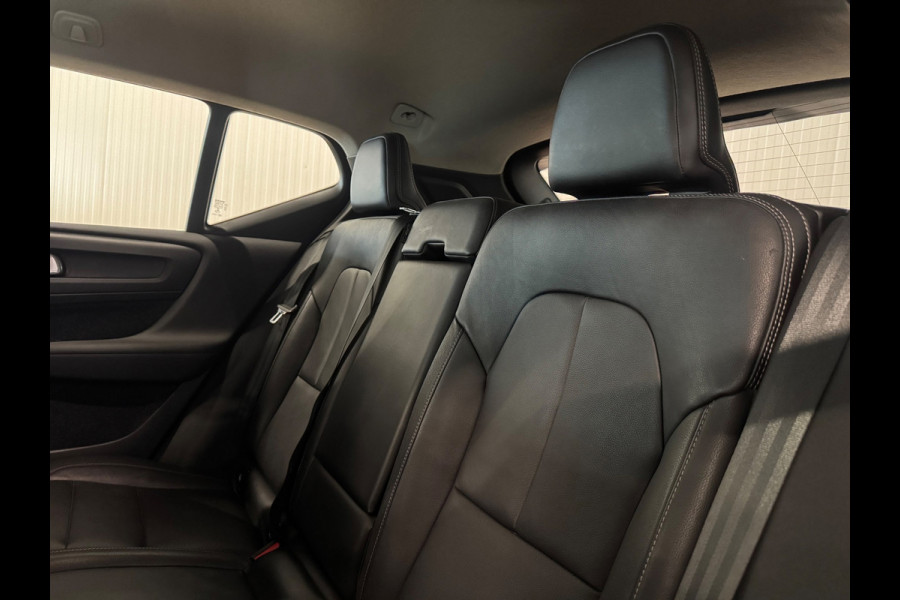 Volvo XC40 1.5 T5 Plug-in Hybrid Inscription 2WD | LED | ACC | LEDER