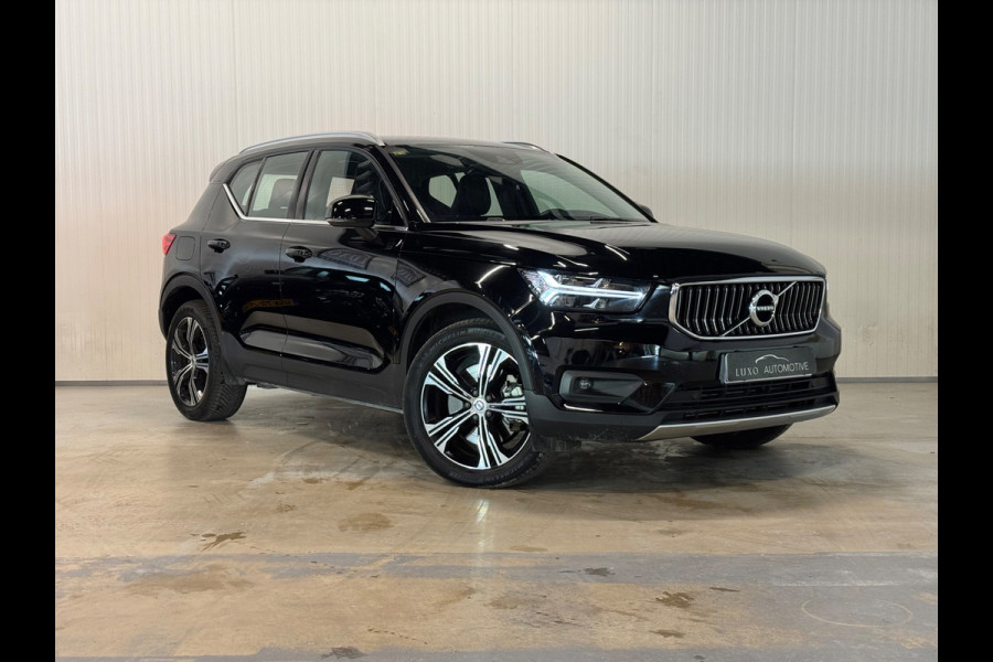 Volvo XC40 1.5 T5 Plug-in Hybrid Inscription 2WD | LED | ACC | LEDER