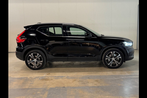 Volvo XC40 1.5 T5 Plug-in Hybrid Inscription 2WD | LED | ACC | LEDER