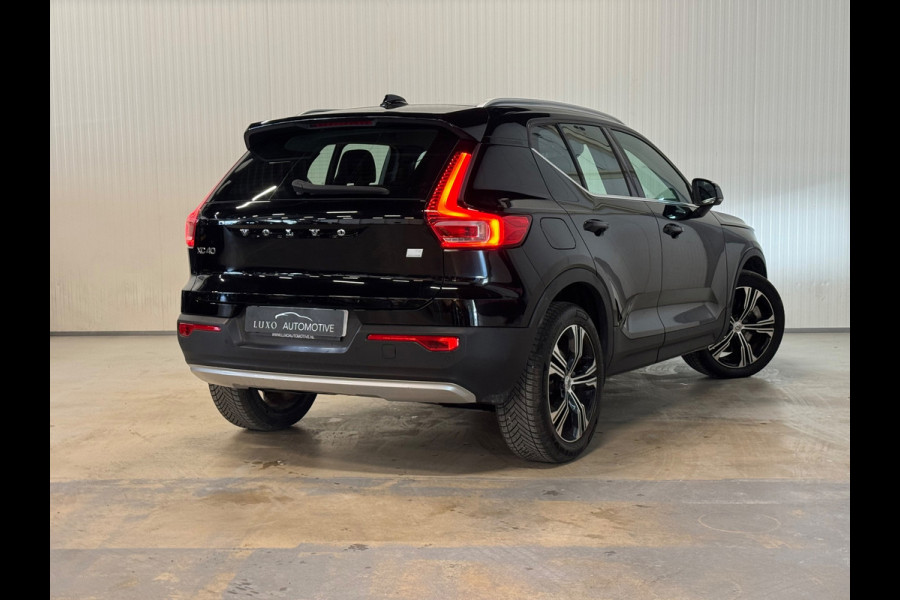 Volvo XC40 1.5 T5 Plug-in Hybrid Inscription 2WD | LED | ACC | LEDER