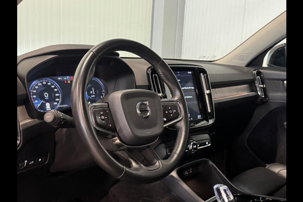 Volvo XC40 1.5 T5 Plug-in Hybrid Inscription 2WD | LED | ACC | LEDER