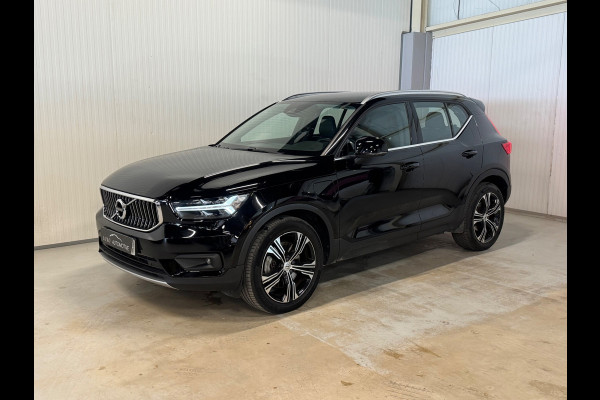 Volvo XC40 1.5 T5 Plug-in Hybrid Inscription 2WD | LED | ACC | LEDER