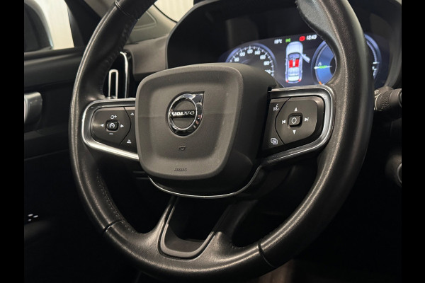 Volvo XC40 1.5 T5 Plug-in Hybrid Inscription 2WD | LED | ACC | LEDER