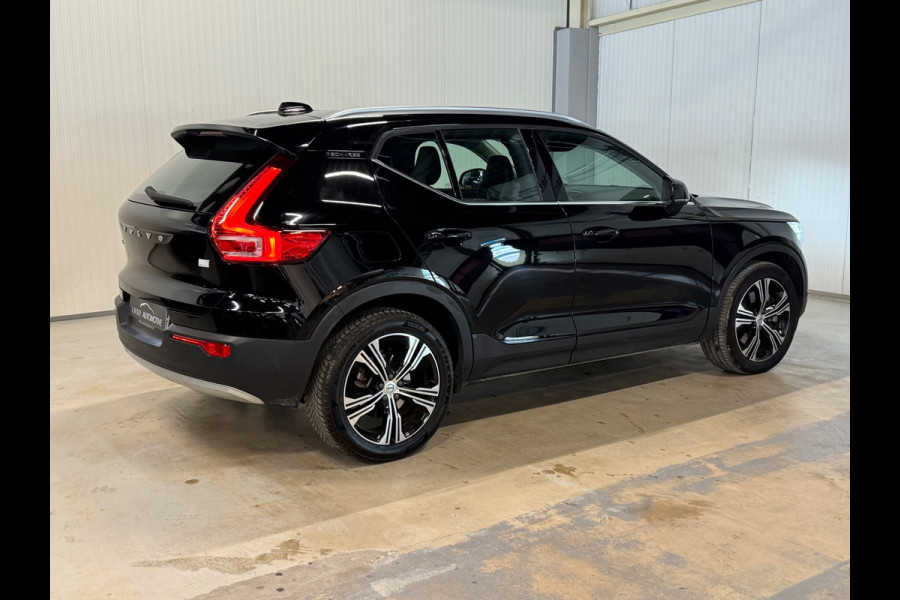 Volvo XC40 1.5 T5 Plug-in Hybrid Inscription 2WD | LED | ACC | LEDER